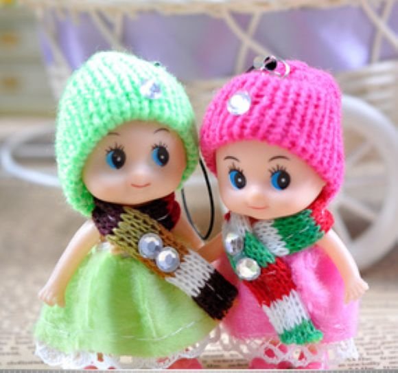 cute doll couple images