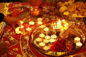 Dhanteras Puja