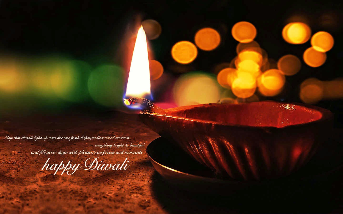 happy diwali facebook photo