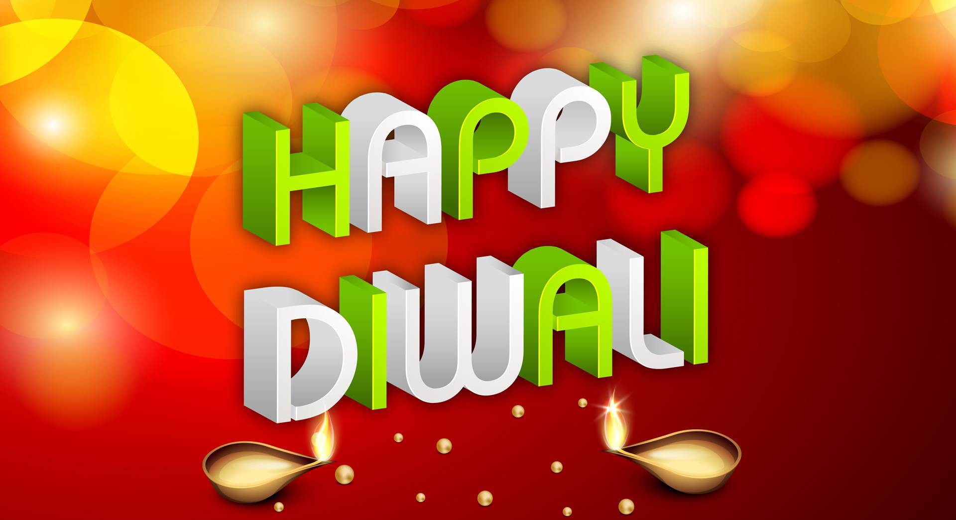 happy diwali cute images 