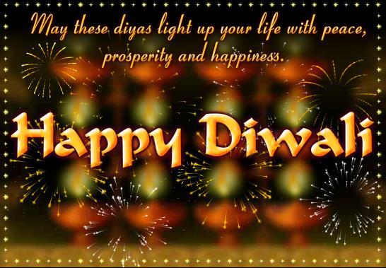 happy diwali wishes