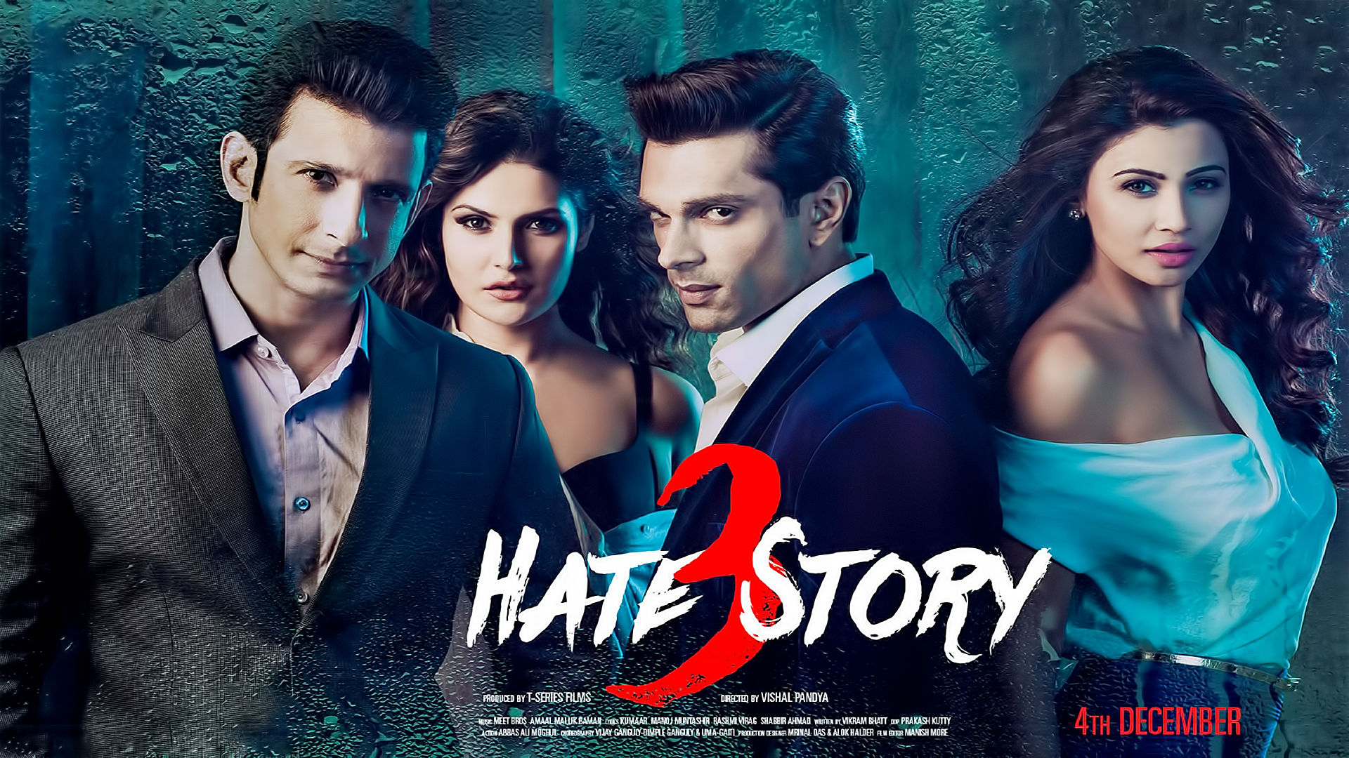 hate story 3 motion poster