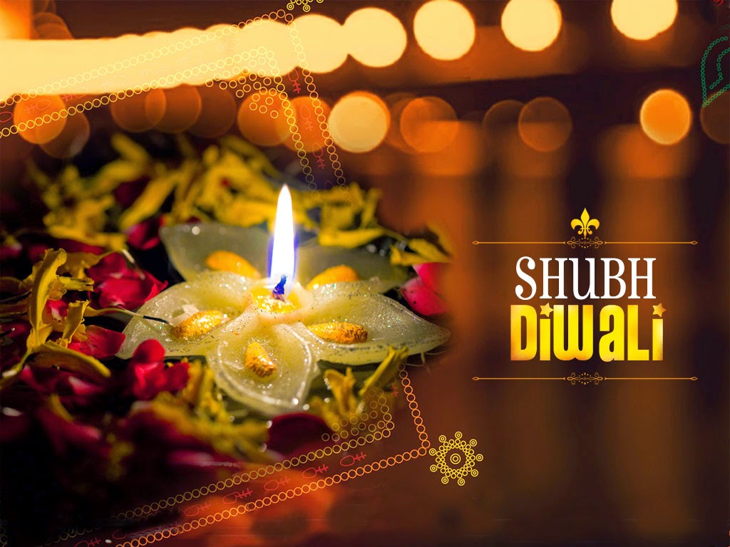shubh diwali