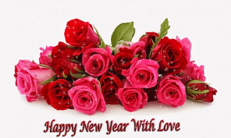 Happy New Year Wishes Quotes Messages Images Greetings Wallpapers Whats app Status - Youme And