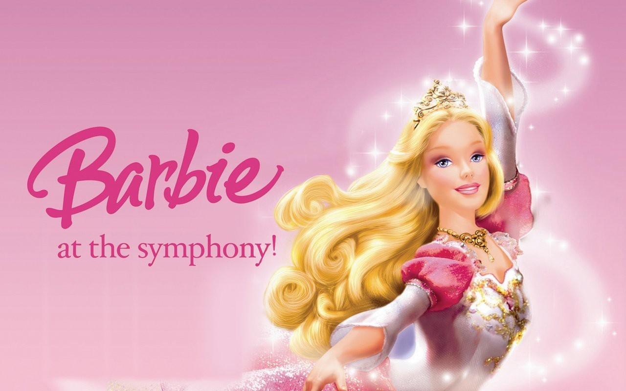 princess barbie wallpapers free