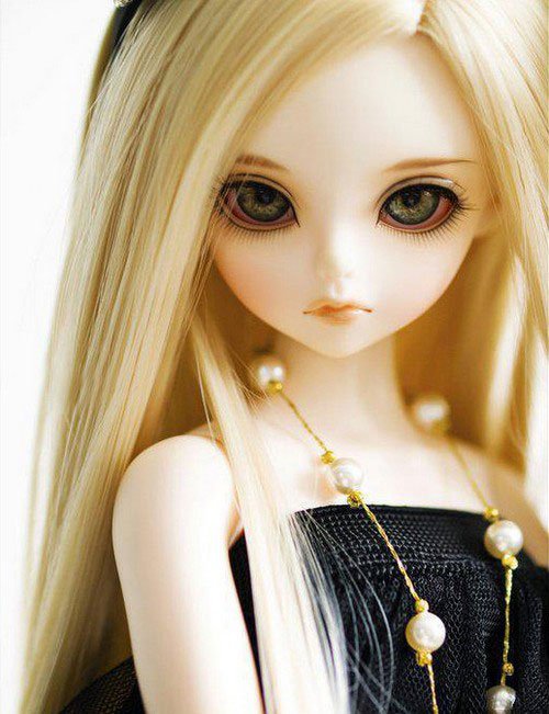 best dolls online