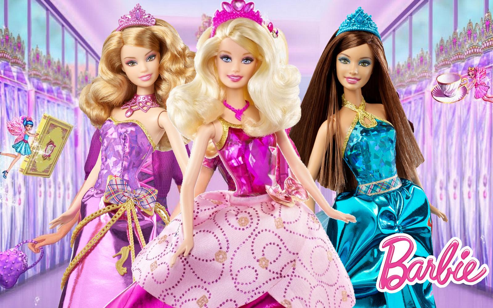 Top 80 Best Beautiful Cute Barbie Doll HD Wallpapers Images Pictures Latest  Collection