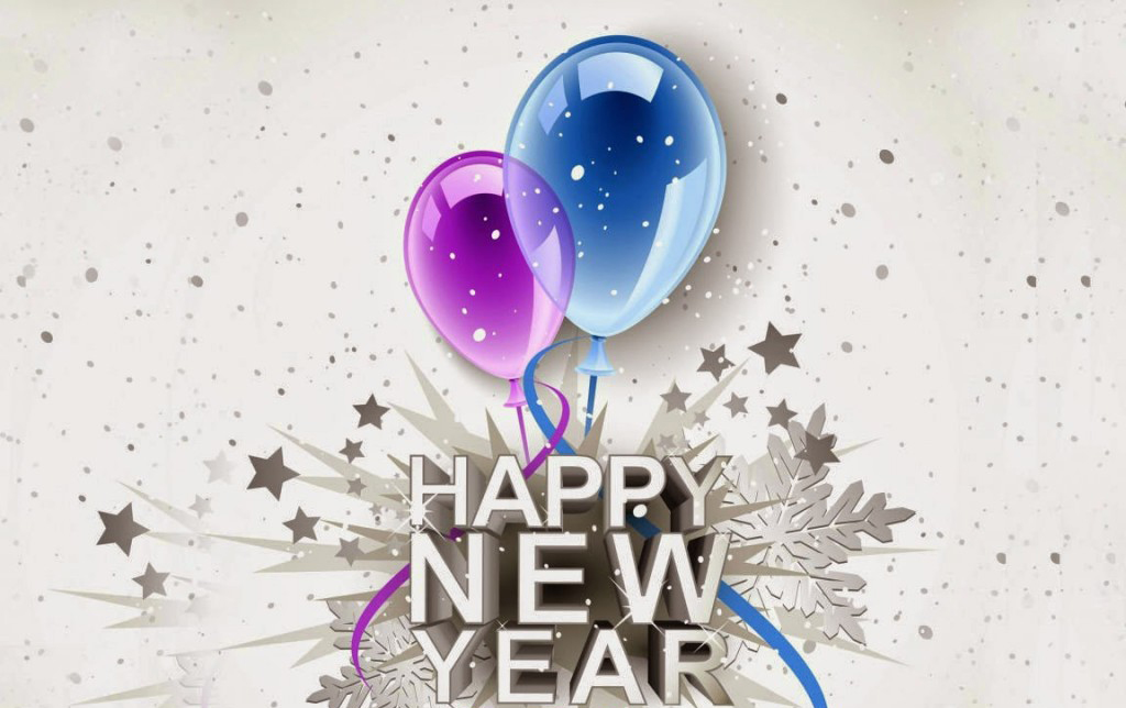 happy new year hd wallpaper free download 