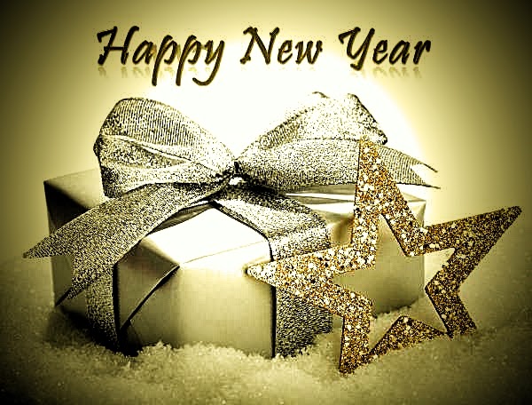 happy new year greetings hd 