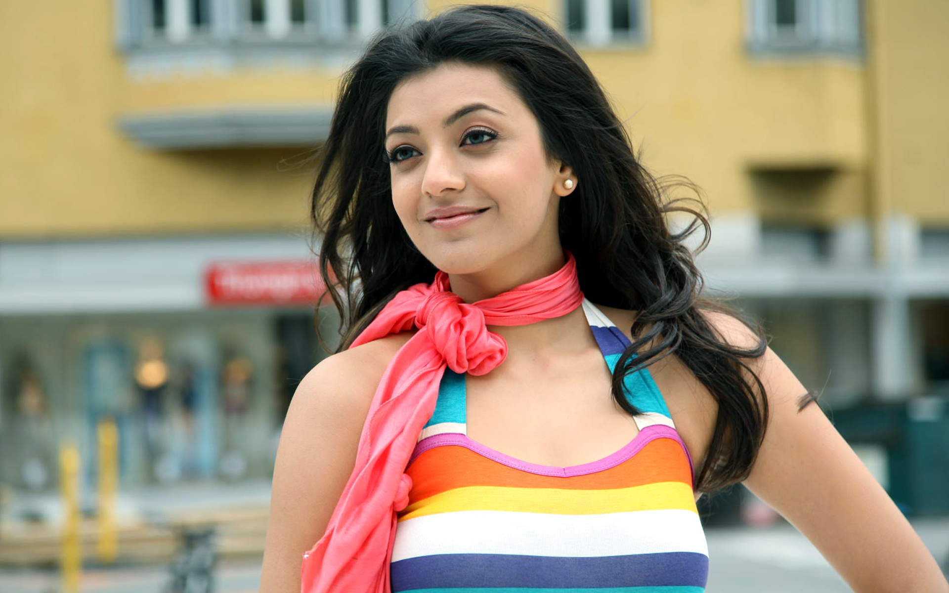 kajal agrawal images for android 