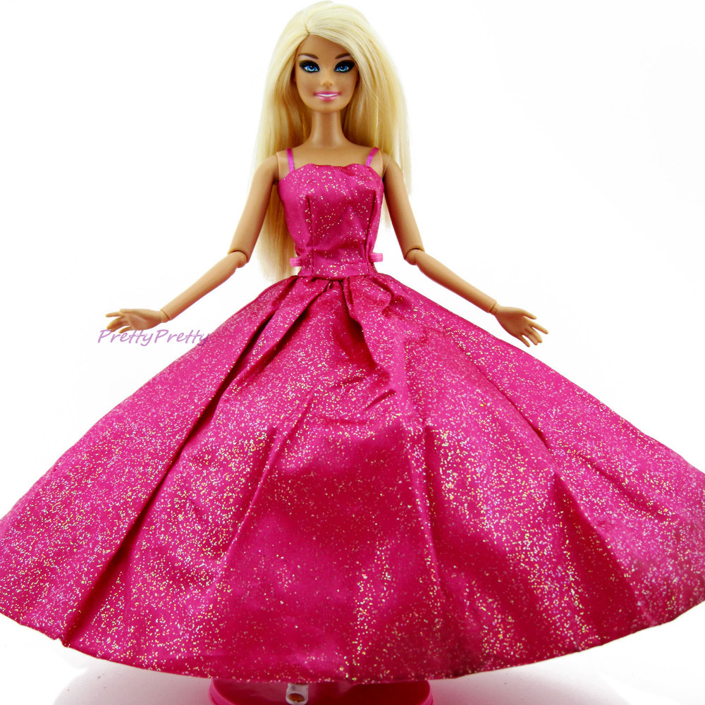 barbie pretty pictures collection 
