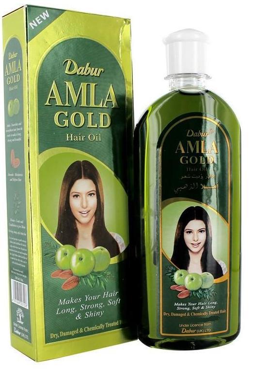 dabur amla hair oil how to use 