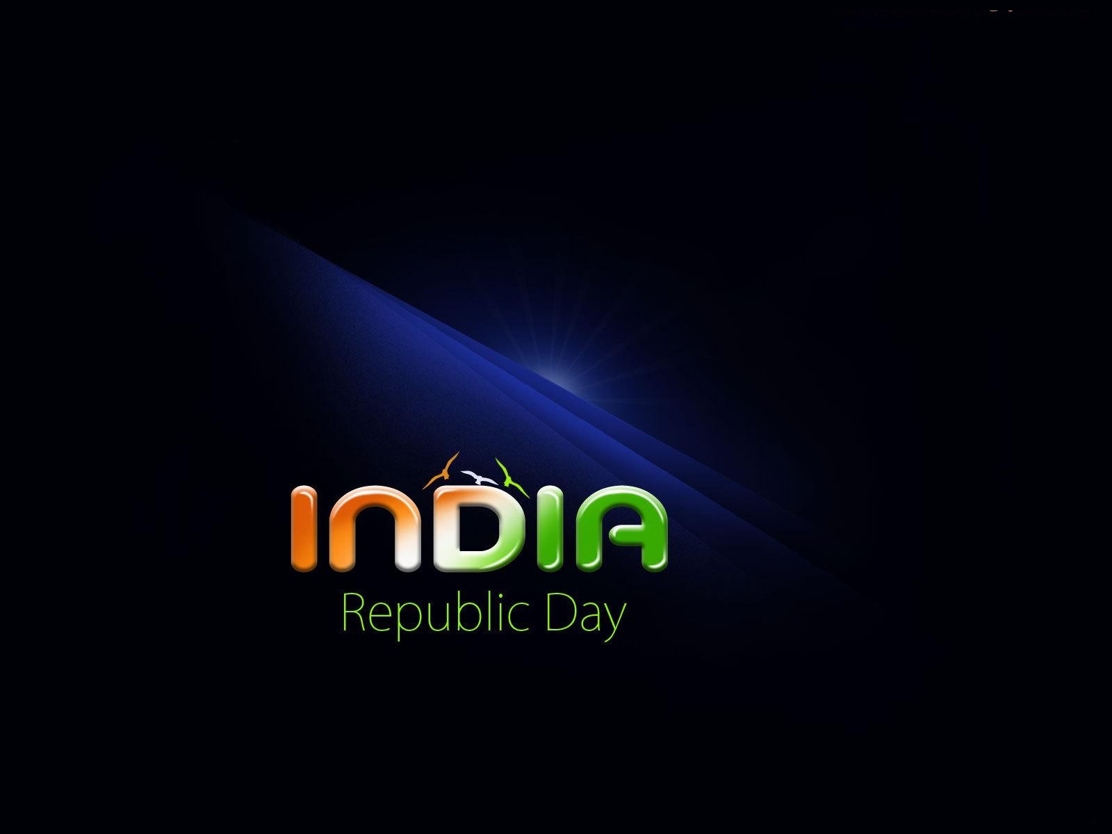 Indian Republic Day 2016
