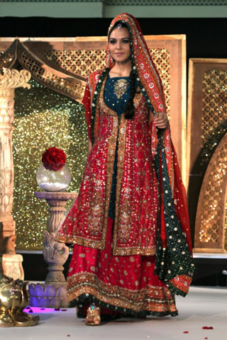 pakistani bridal dresses new arrival