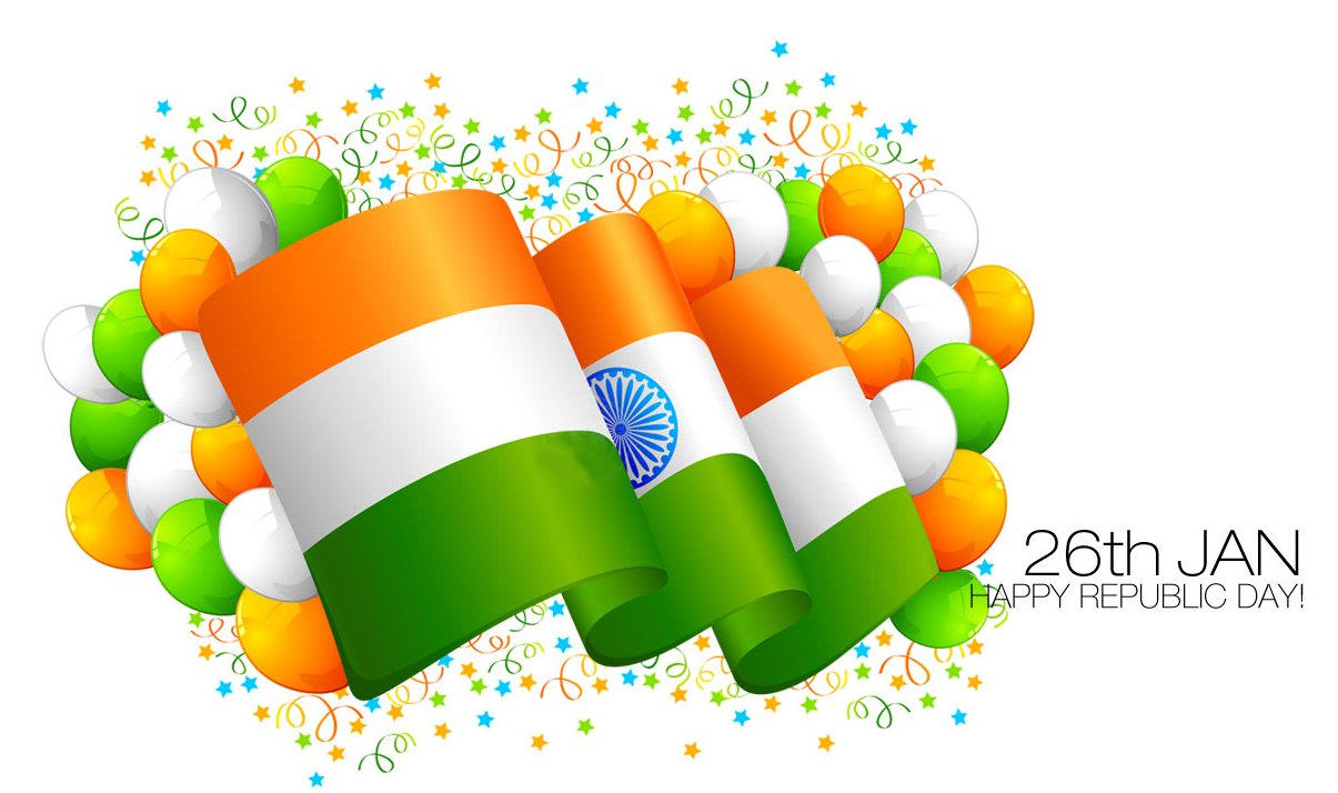 best Happy Republic Day Images HD 