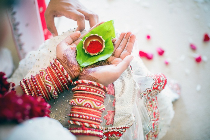 gujarati wedding ceremonies 