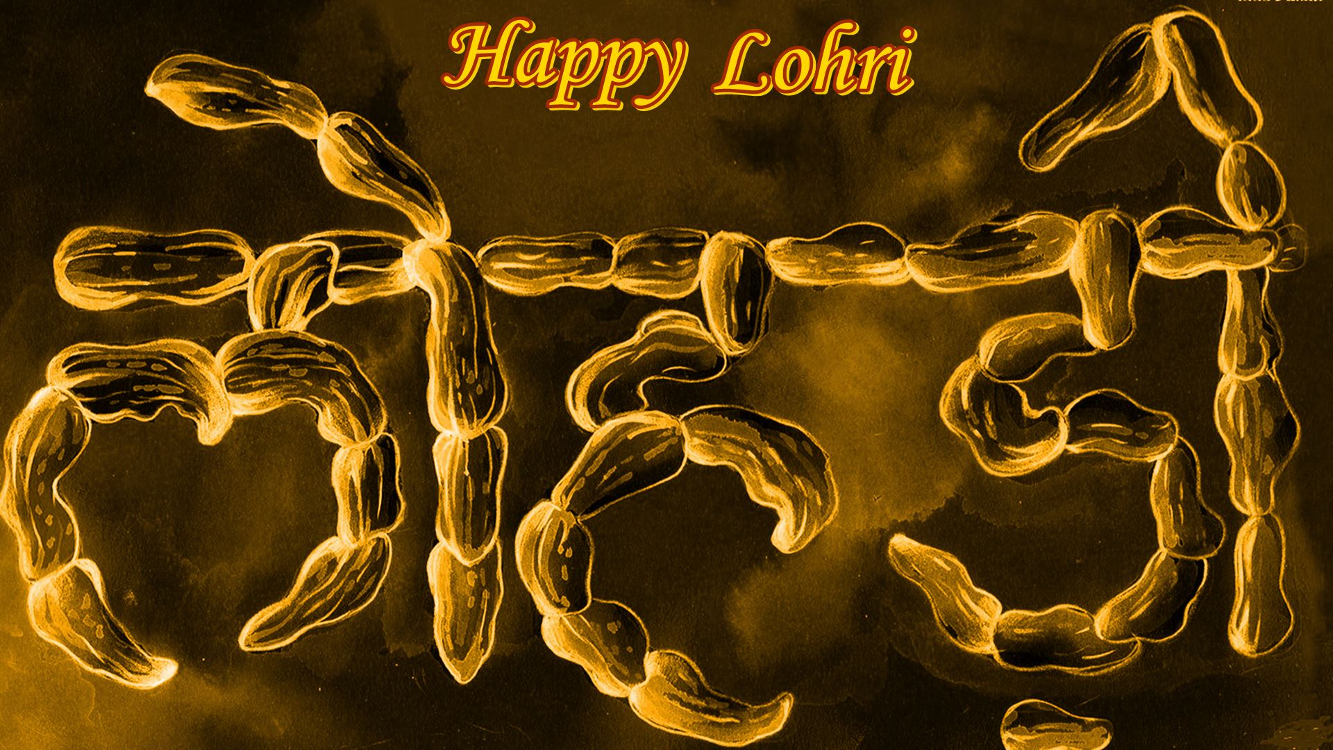 happy lohdi dp images 