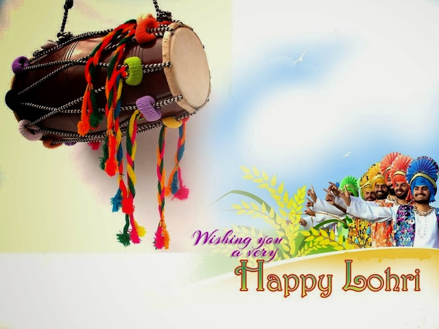 happy lohri quotes in punjabi