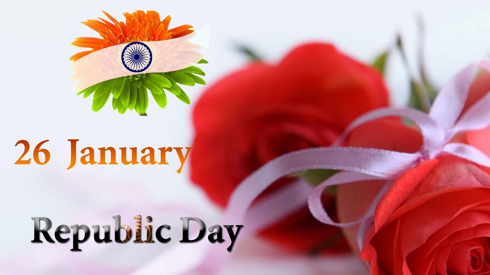 Happy Republic Day HD Wallpapers Free Download 