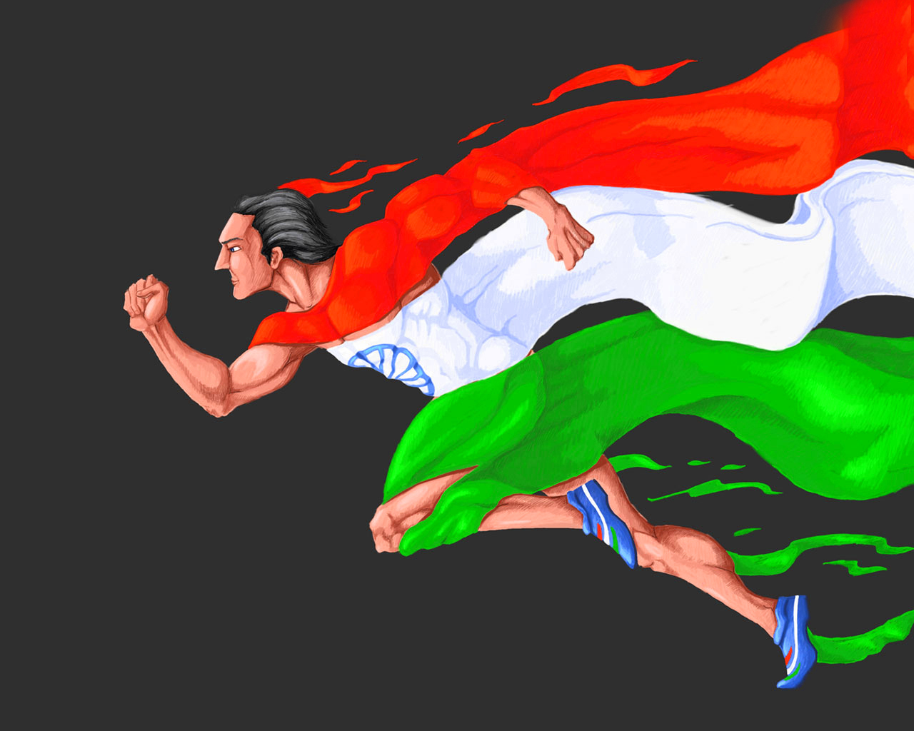 happy republic day animated images hd 