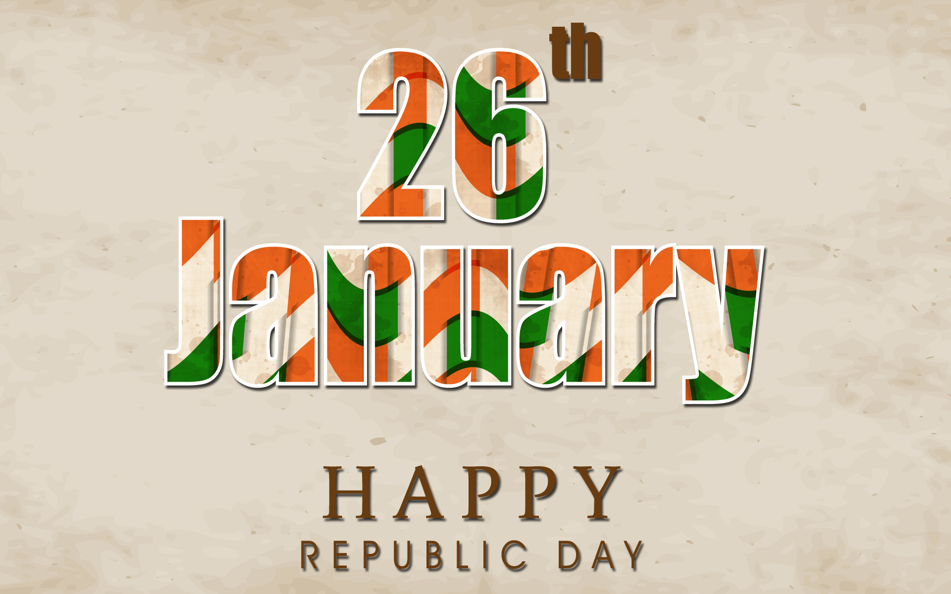 Happy Republic Day HD Wallpapers Free Download 