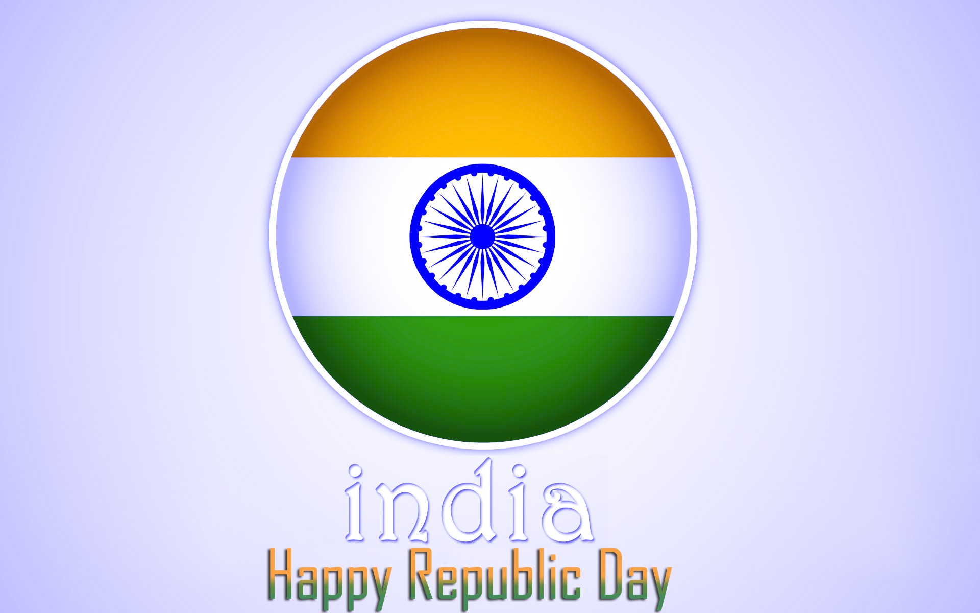 happy republic day wallpapers 