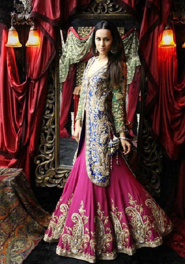 pakistani dresses for women 