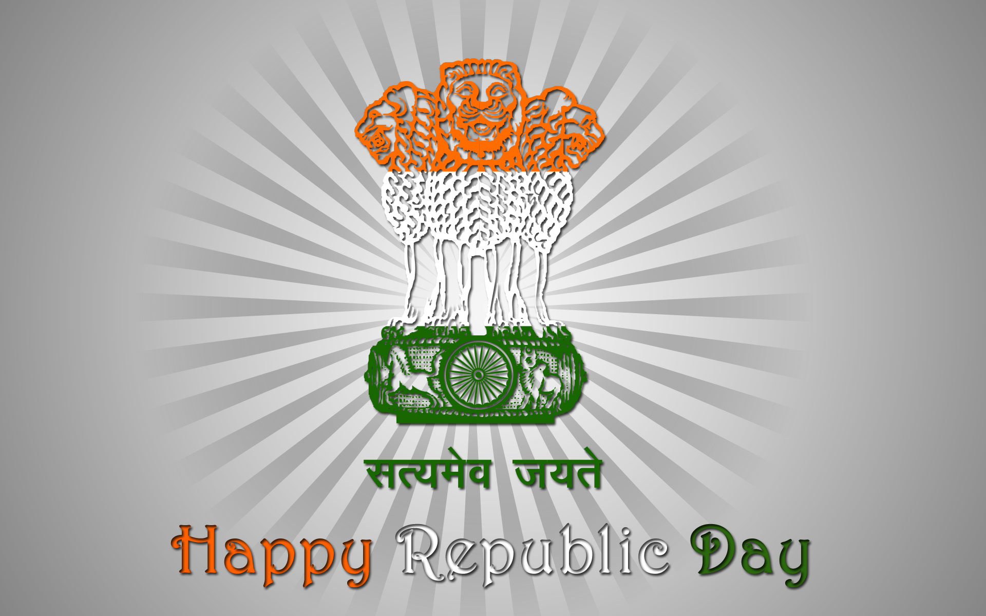 Happy Republic Day Images For Windows 8