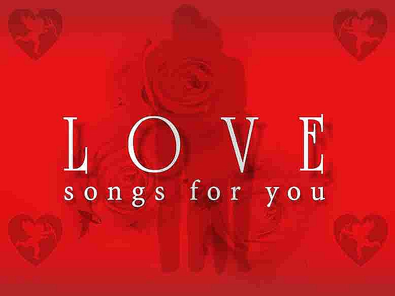 romantic Love Songs New Collection