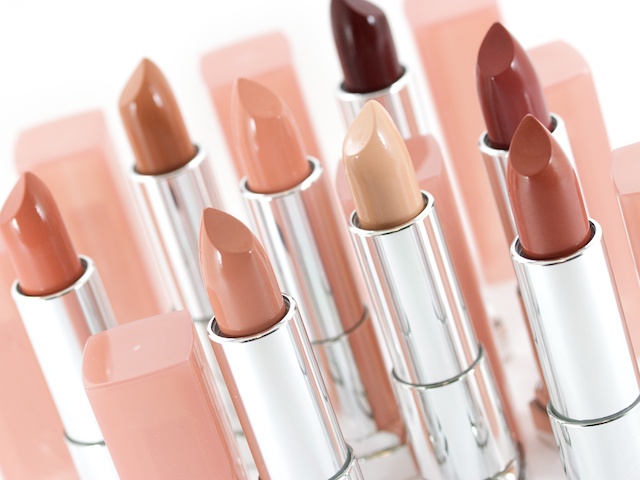 best lipstick colour for dusky skin tone