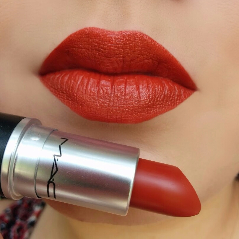 lipstick color for wheatish skin