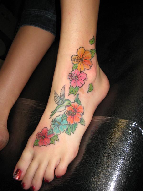 tattoo design for girls images 