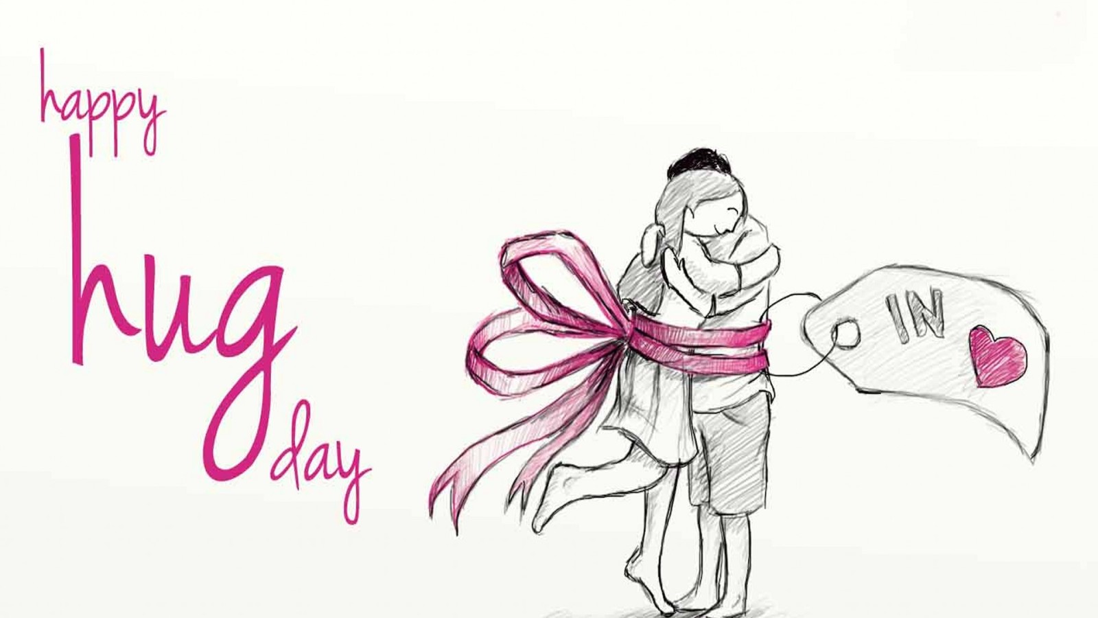 happy hug day images for whats app 
