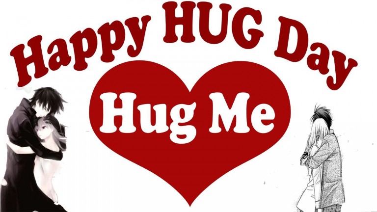 hug day wallpapers hd