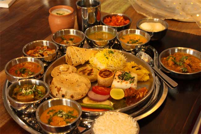 amazing facts about indian foods 