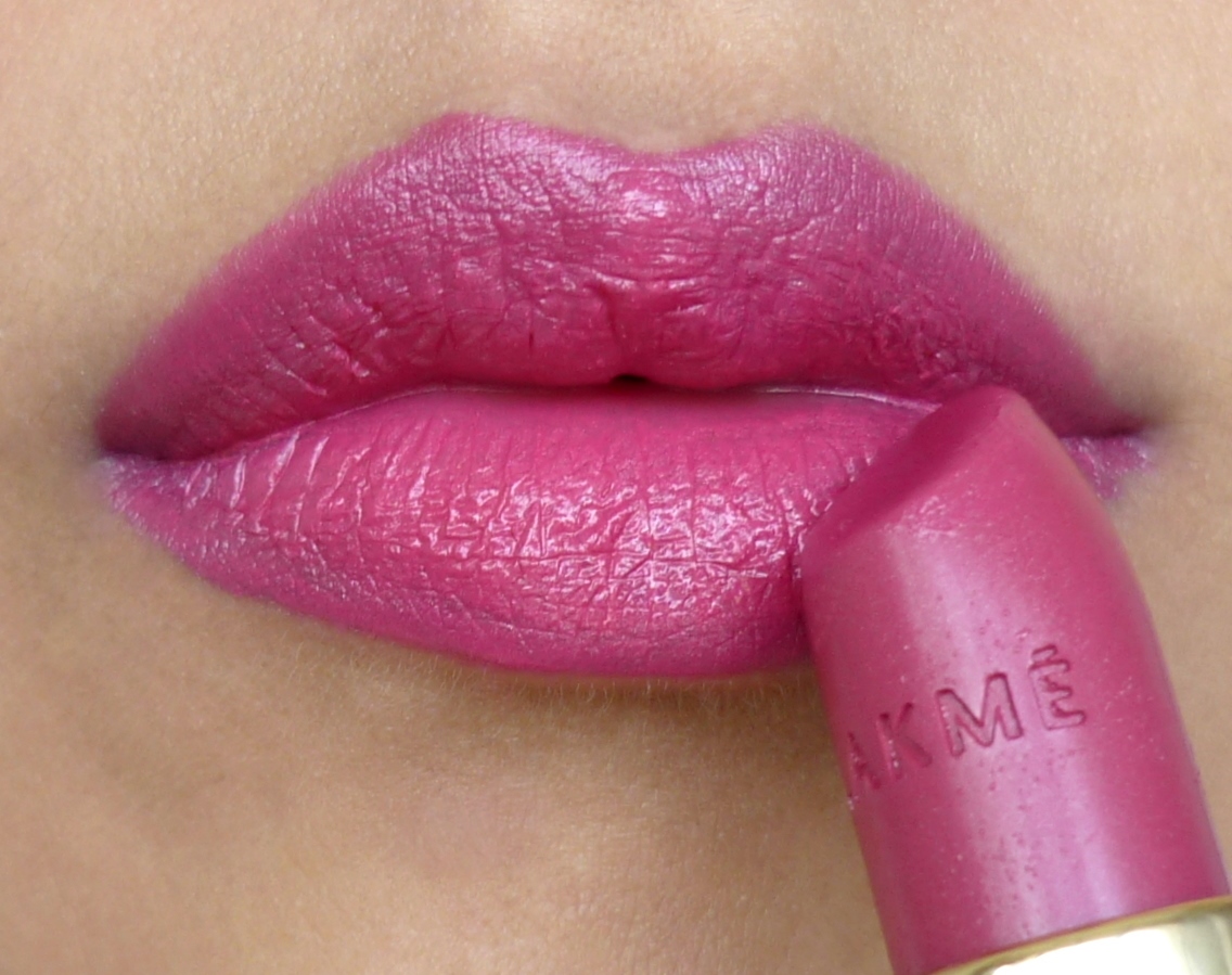 girlish lipstick shades