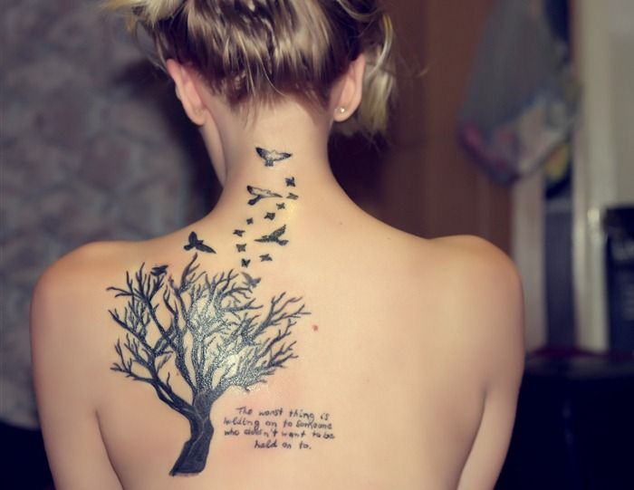 meaningful tattoo designs 