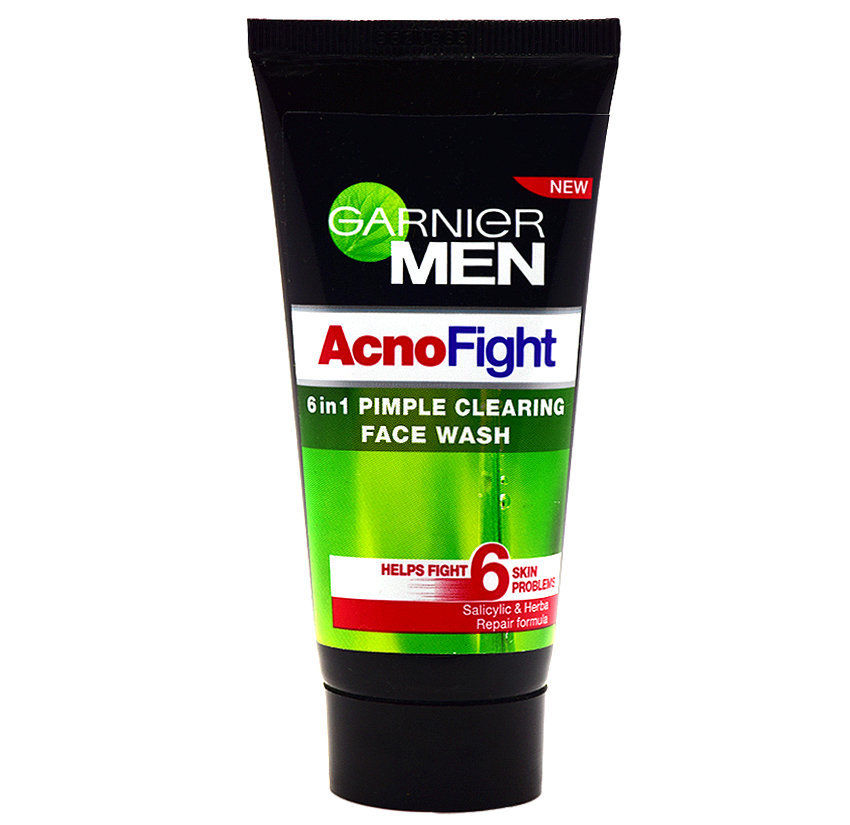 best face wash for pimples for men 