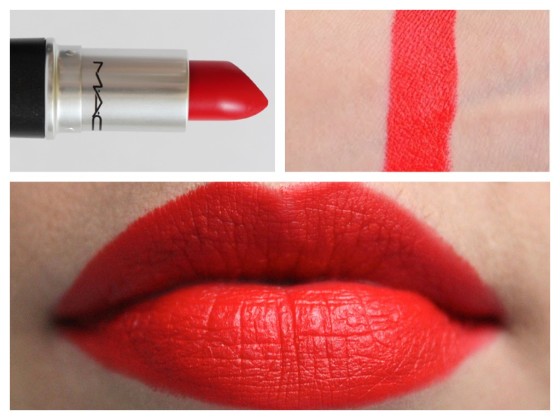 dark red lipstick for dark women 