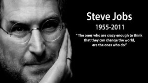 Steve Jobs Best Inspirational & Motivational Quotes - Trends 2024