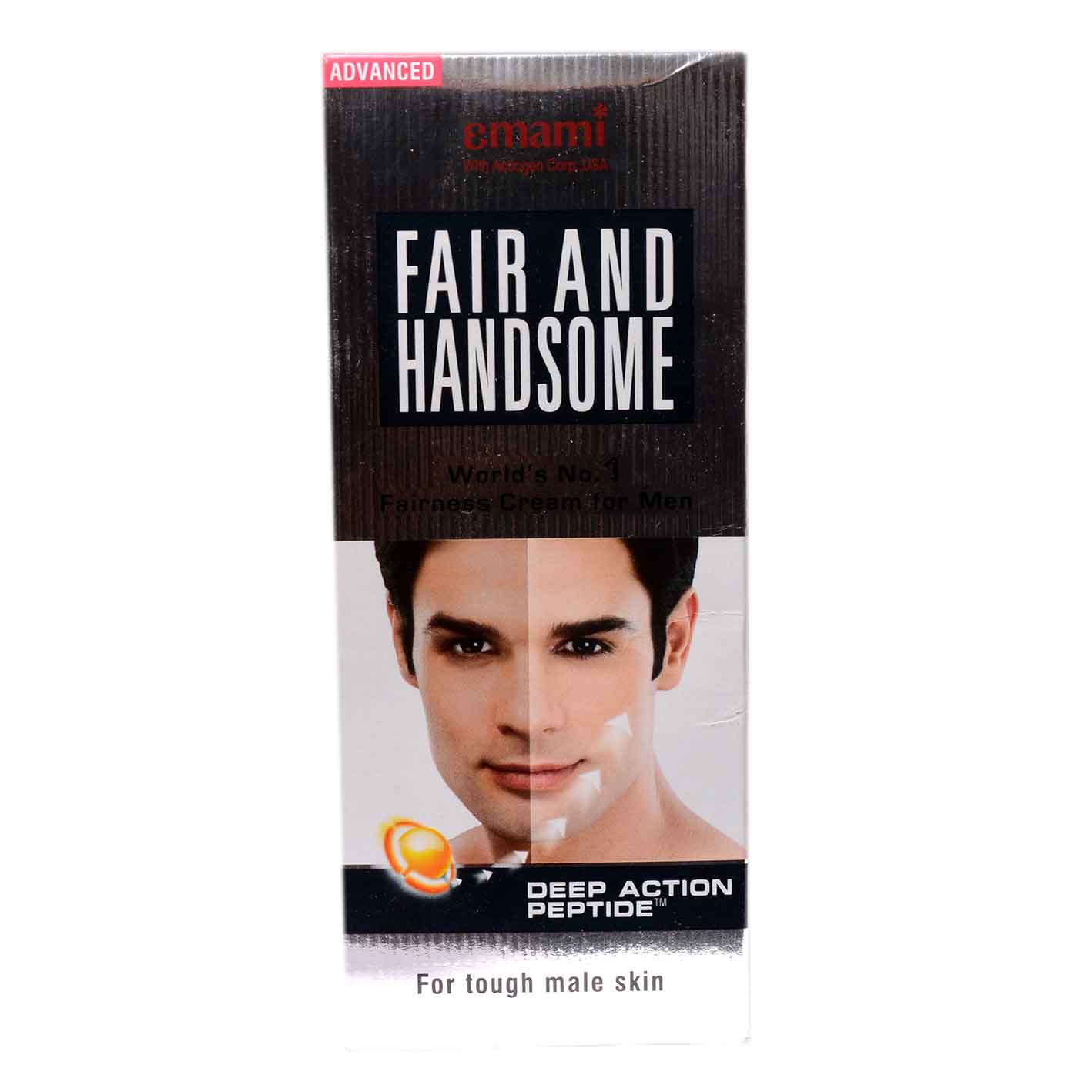 best fairness cream for men in india 