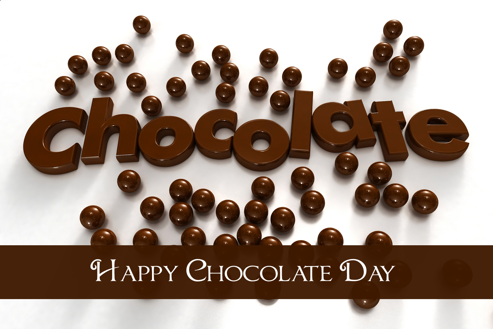 chocolate day hd wallpapers