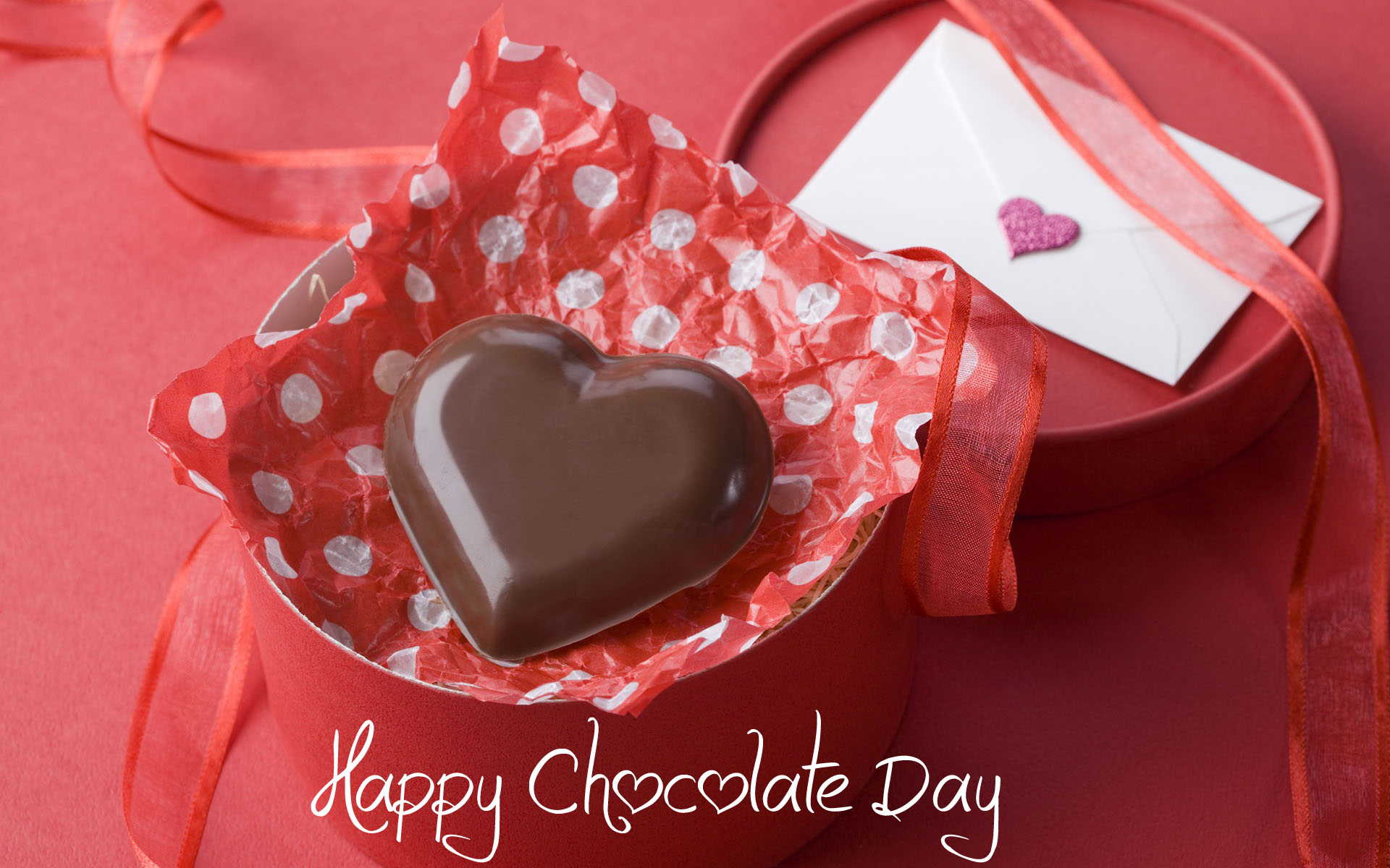 happy chocolate day greetings 