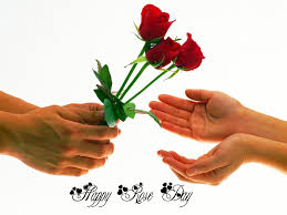 happy rose day images free download 