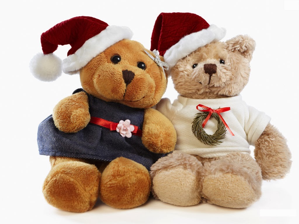 happy teddy bear day pictures 