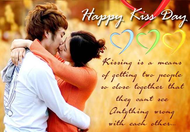 happy kiss day hd wallpapers collection 