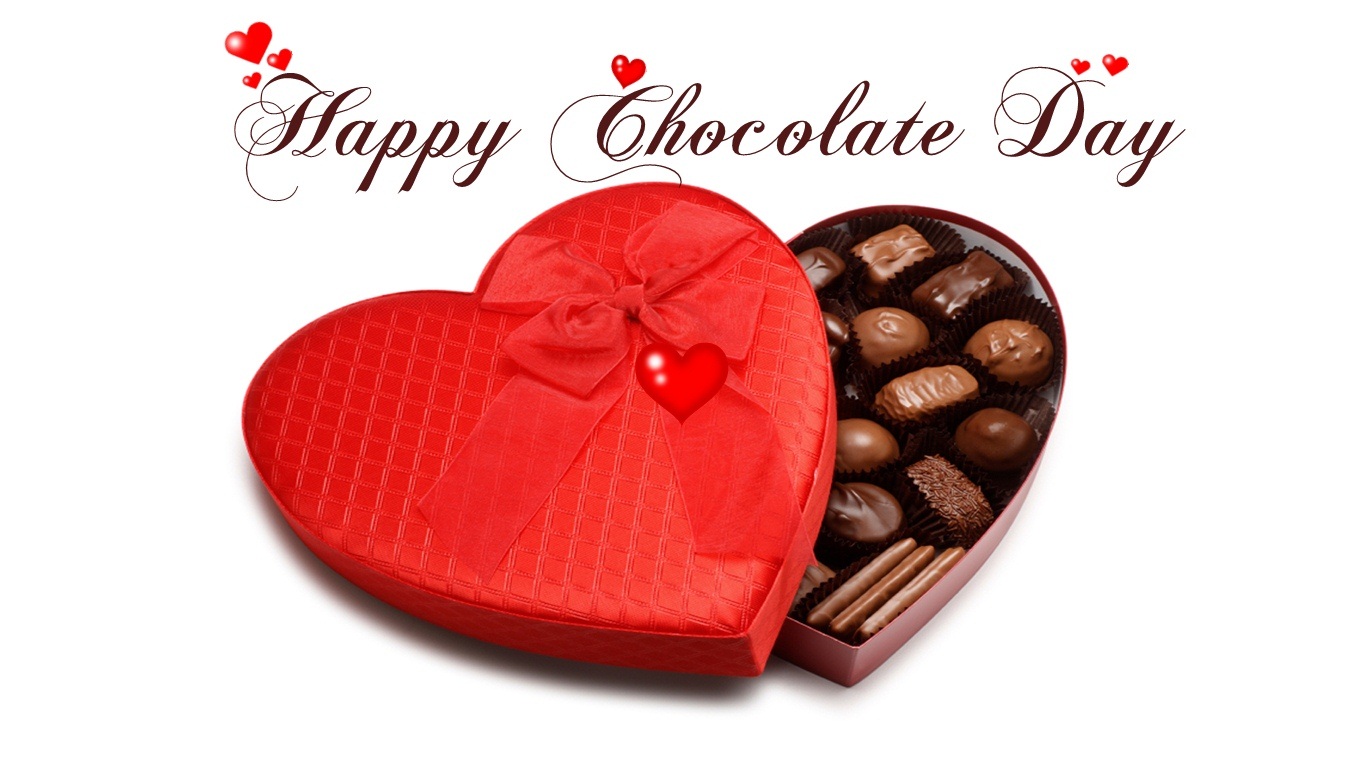happy chocolate day new wallpapers 