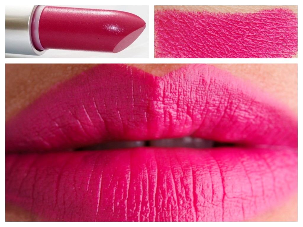 lipstick shades for dusky skin