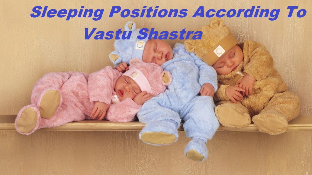 Sleeping Positions According To Vastu Shastra Trends 2024