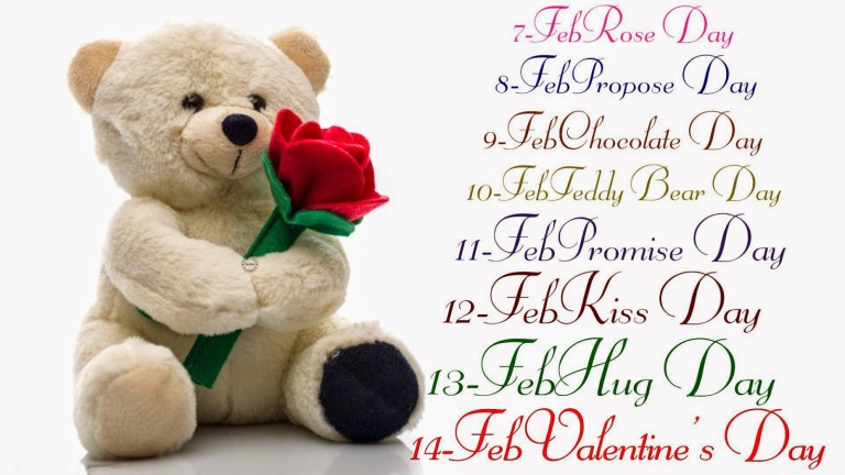 teddy bear day beautiful images 